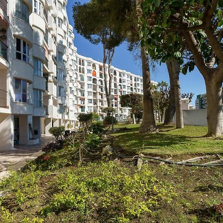 Apartamento Lance Del Sol Fuengirola Dış mekan fotoğraf
