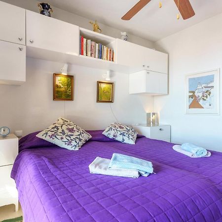 Apartamento Lance Del Sol Fuengirola Dış mekan fotoğraf