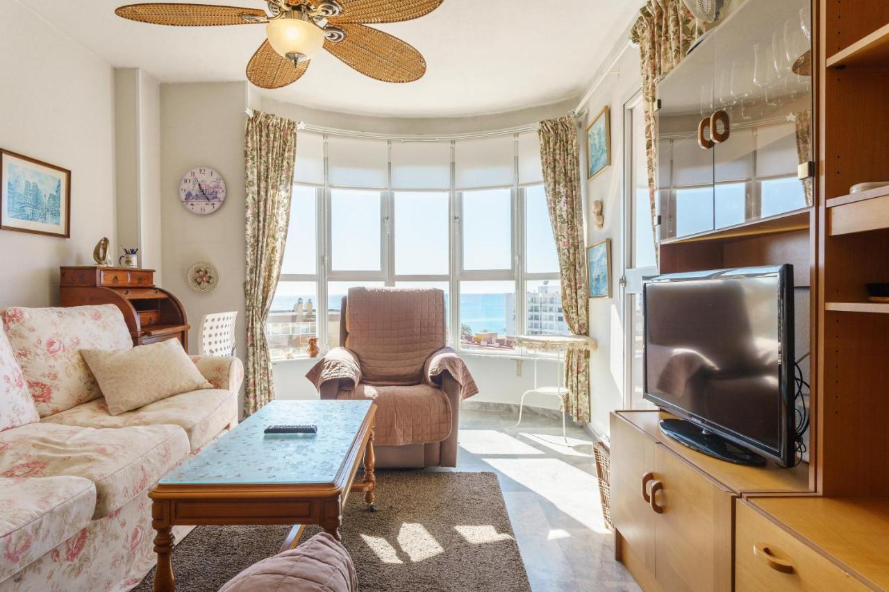 Apartamento Lance Del Sol Fuengirola Dış mekan fotoğraf