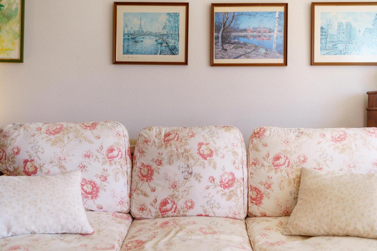 Apartamento Lance Del Sol Fuengirola Dış mekan fotoğraf