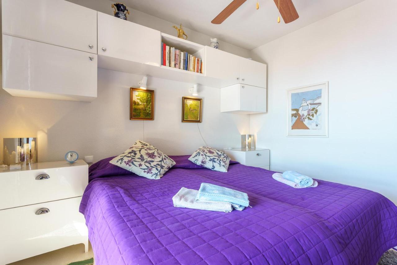 Apartamento Lance Del Sol Fuengirola Dış mekan fotoğraf