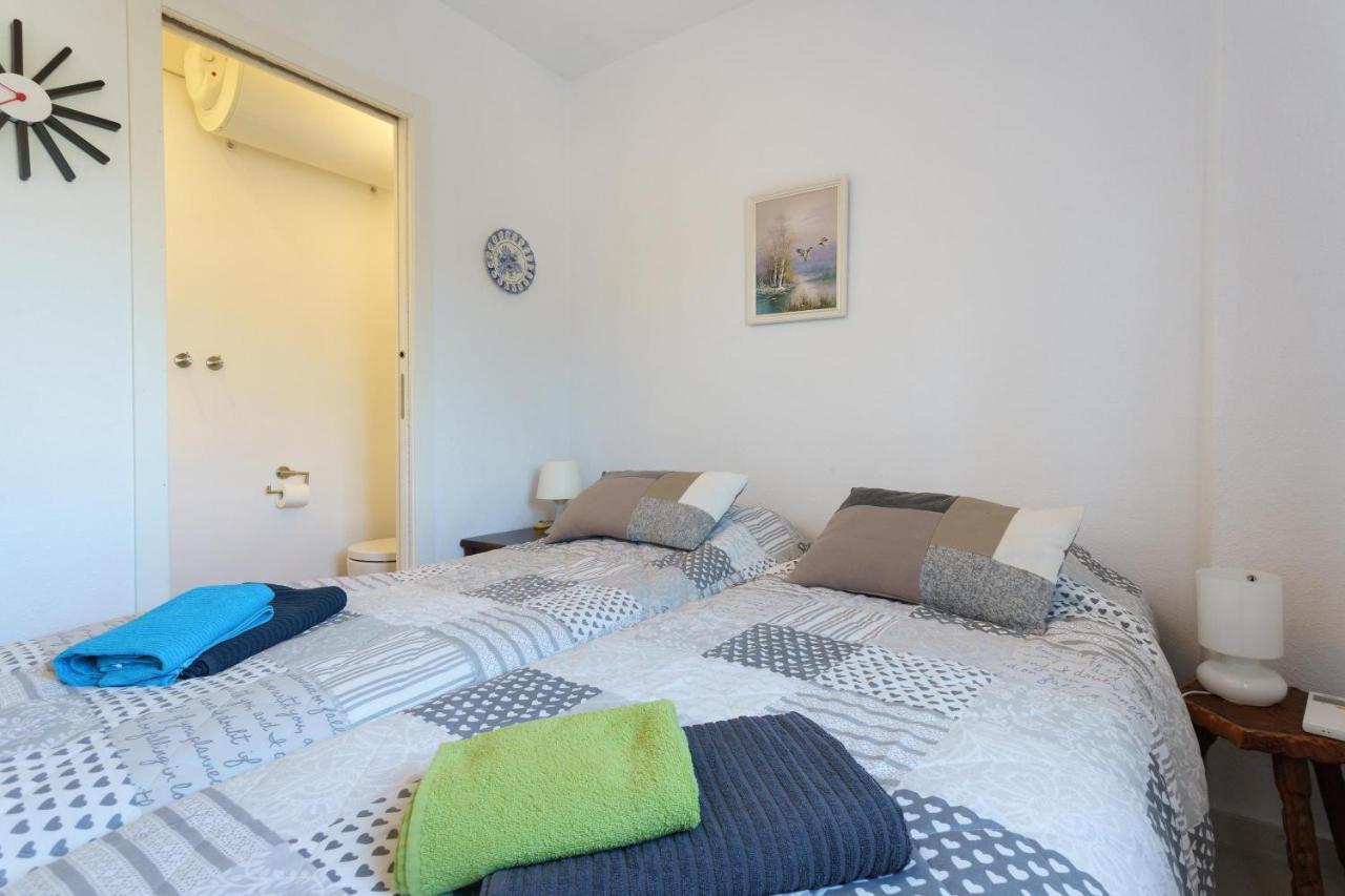 Apartamento Lance Del Sol Fuengirola Dış mekan fotoğraf