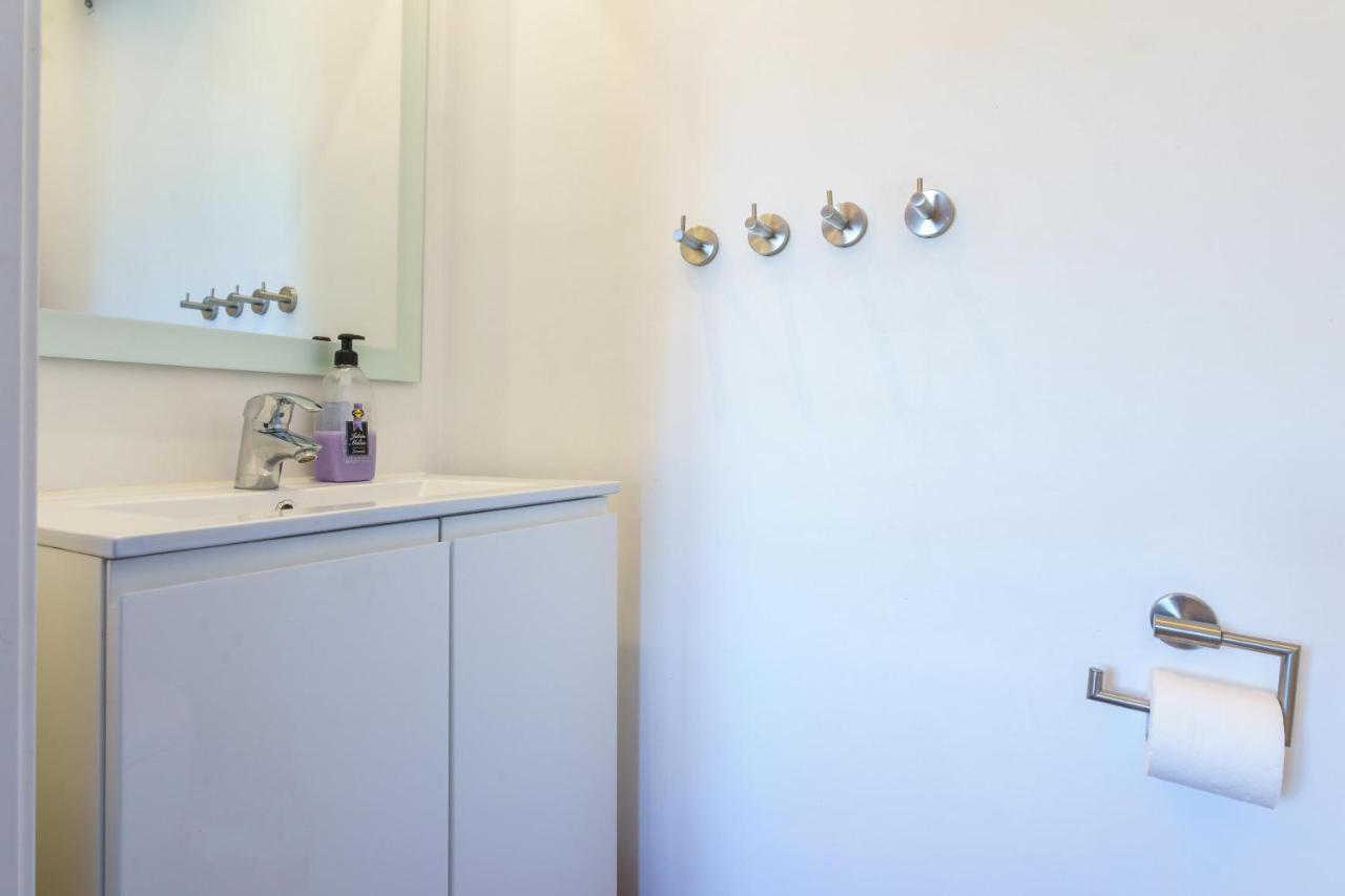 Apartamento Lance Del Sol Fuengirola Dış mekan fotoğraf
