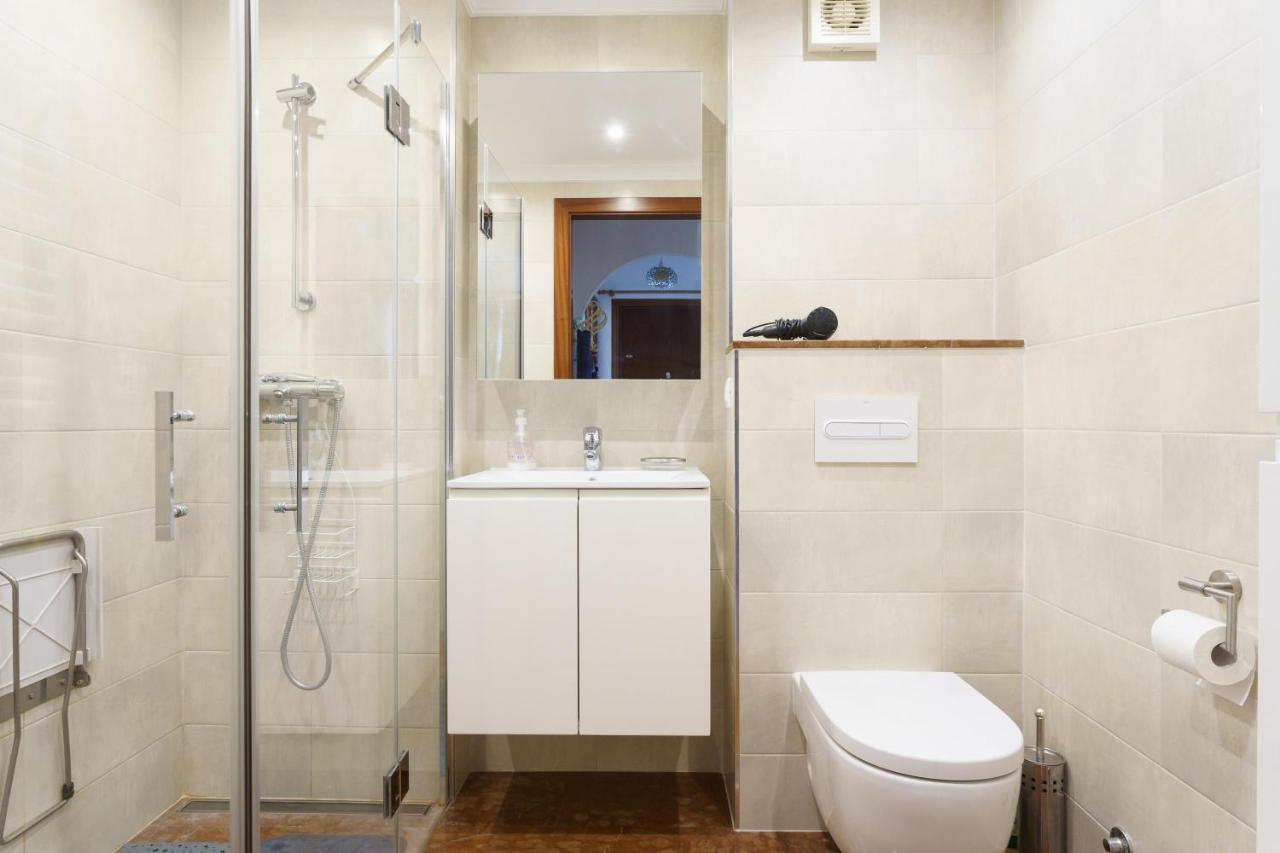 Apartamento Lance Del Sol Fuengirola Dış mekan fotoğraf